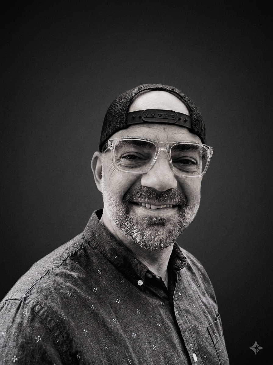 Jason Shell "DJ Shell" - Founding Partner at Creative Entertainment