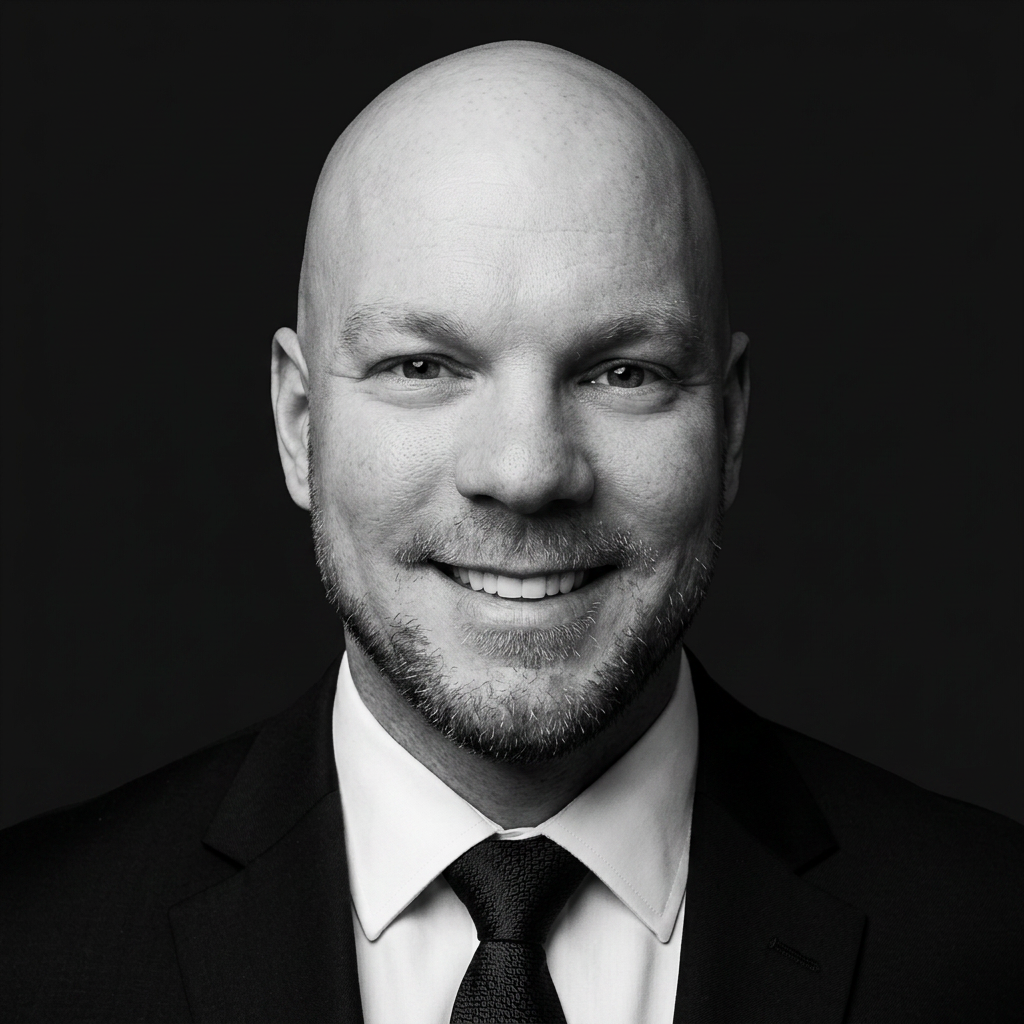 Brad "DJ B-Rad" - Wedding DJ & Drummer at Creative Entertainment