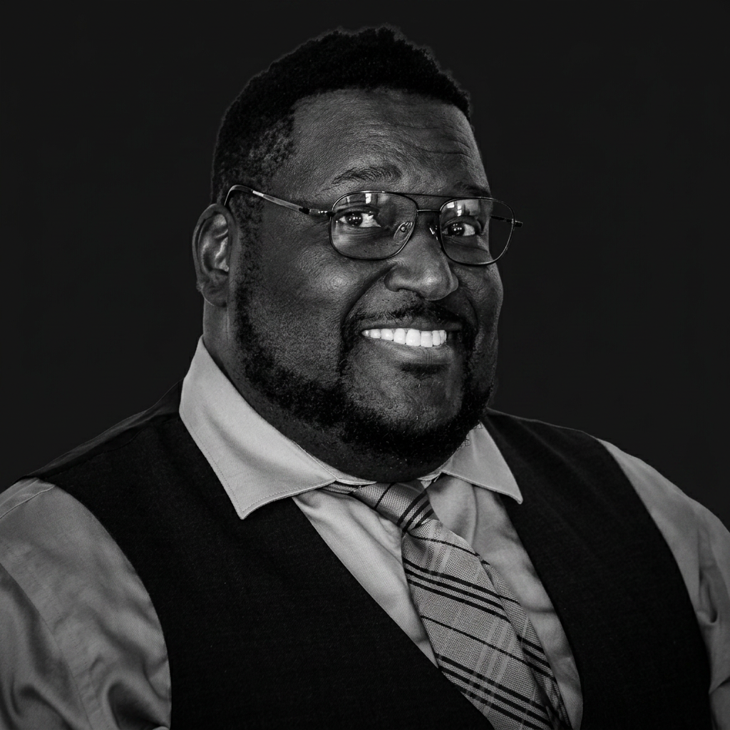 Otis "DJ Scorpio" - Crowd Master & Karaoke Pro at Creative Entertainment