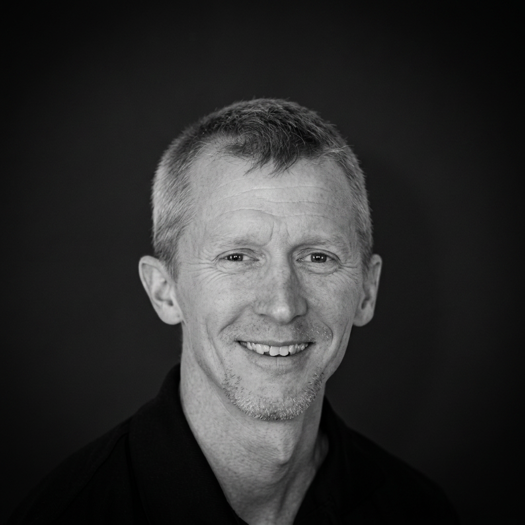 Ryan Jones "DJ RJ" - Managing Partner at Creative Entertainment