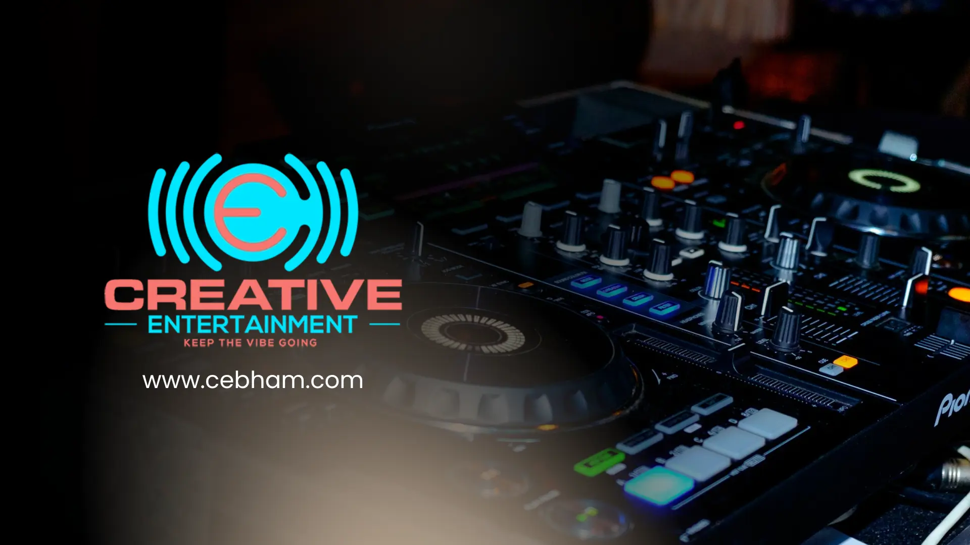 Creative Entertainment